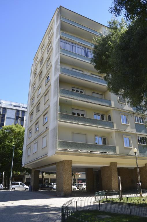 Casa Encantada - Elias Lisbon Exterior photo